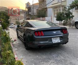 فۆرد مۆستانگ